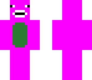 barney