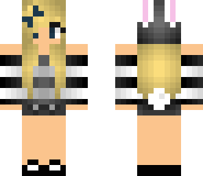 bunny girl