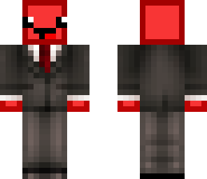 fancy apple
