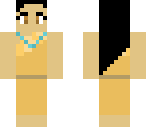 pocahontas 