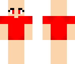 red shirt base