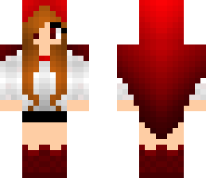 red riding hood