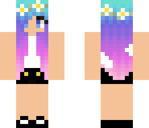 my skin