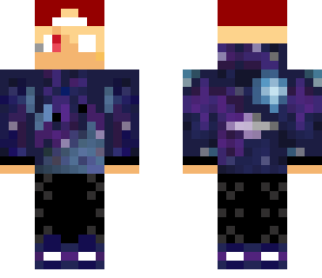 galactic demon