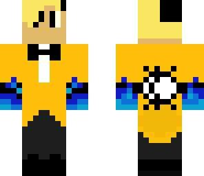 bill cipher