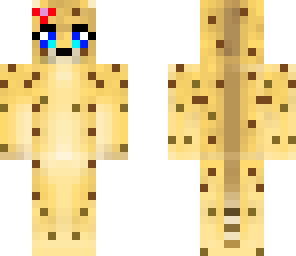 cute cheetah