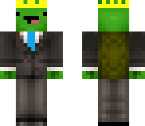 king of the business turtles