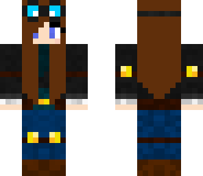 dantdm girl