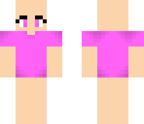 pink shirt base