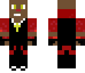 squrrial jakeblademaster
