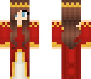 queen thaia