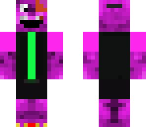 biker barney