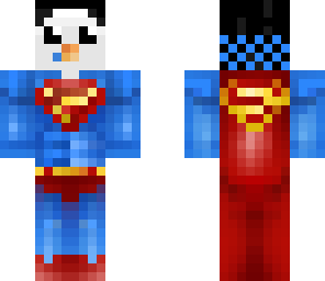 superpenguin