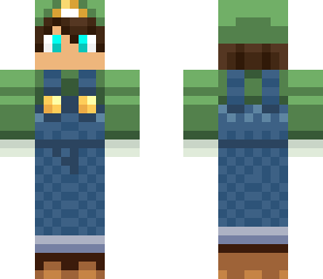 itzahmeblumbo luigi
