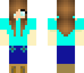 steve girl
