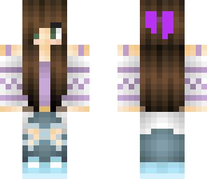 fiex elf ears and bow
