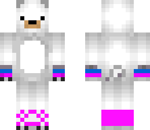 bella polar