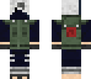 hatako kakashi