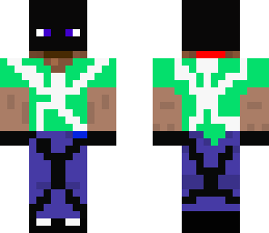 ninja steve