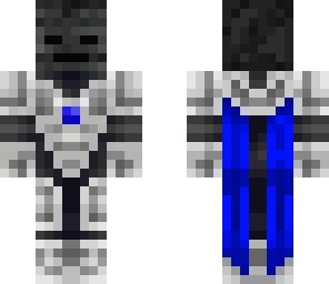 wither knight