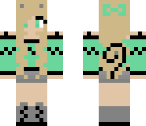 neko girl 2
