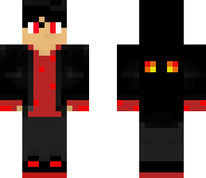 magma cube guy