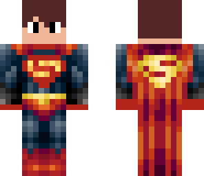 super boy