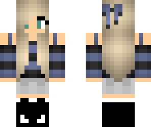 my 5th good skin