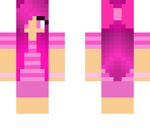 skin for rubie king