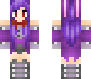 classic bonnie girl