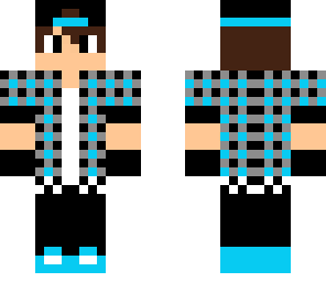 ethanrun