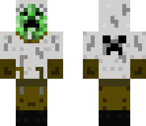 creeper assasin fixed