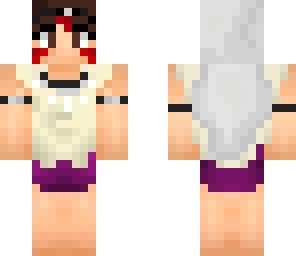 princess mononoke