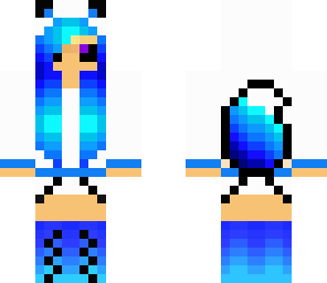 ice wolf
