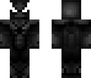 dark spooderman