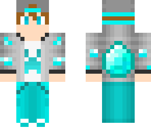 theenitrodiamond