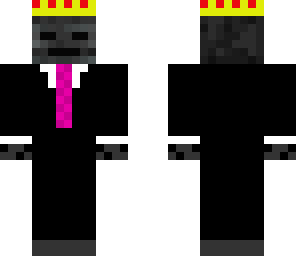wither king