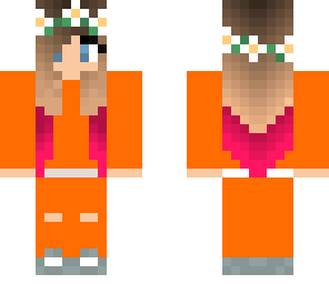 another prison girl