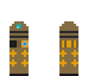 exterminate