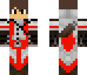 red assassin