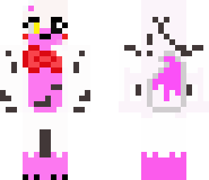broken mangle