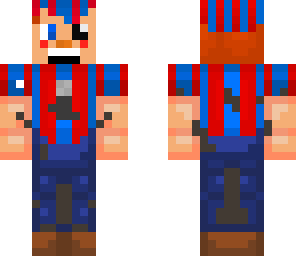 broken balloon boy