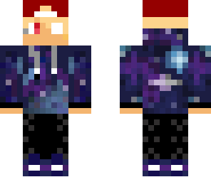 demonic galaxy updated