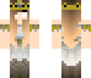 elf queen fix
