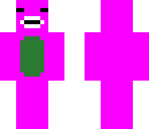 barney closed