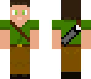 wc archer