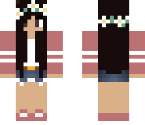 flower crown