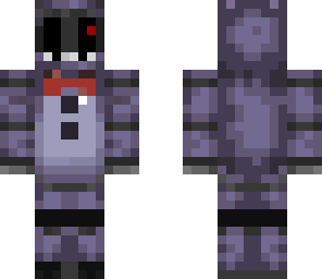 old bonnie