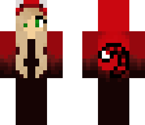 cute redpanda girl