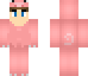 piggeh boy onezie
